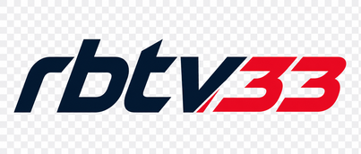 Logo rbtv33